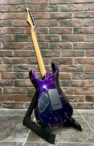 Электрогитара Super Stratocaster Kayzen Hamelleon VTS Edition с Отсечкой