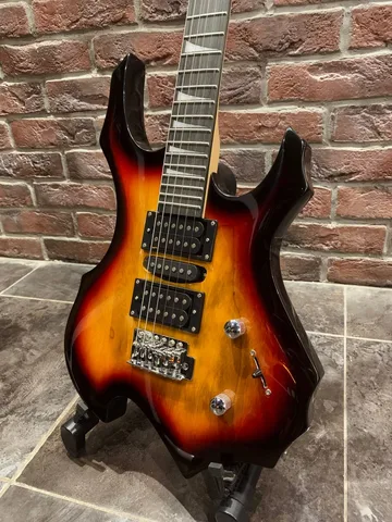 Электрогитара Forest HSH Sunburst