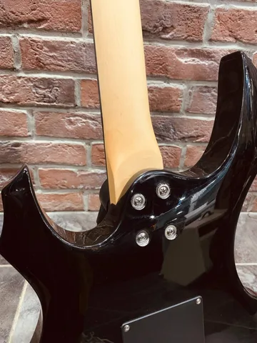 Электрогитара Forest HSH Sunburst