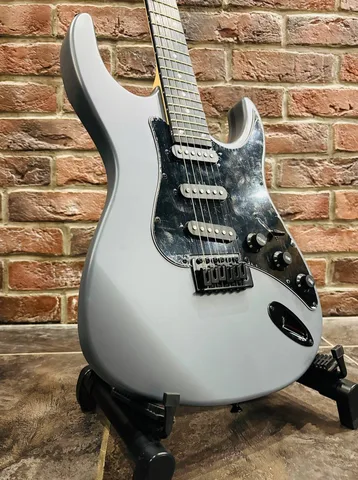 Электрогитара Starforce Stratocaster Grey Series