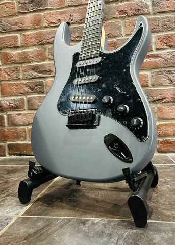 Электрогитара Starforce Stratocaster Grey Series