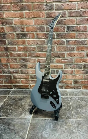 Электрогитара Starforce Stratocaster Grey Series