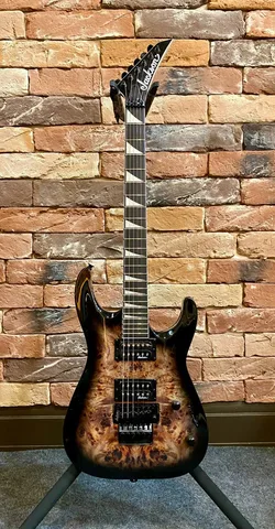 Электрогитара Jackson JS Series Dinky JS32 DKAP
