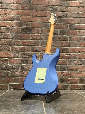 Электрогитара EART Guitars YMX-SG3 Blue