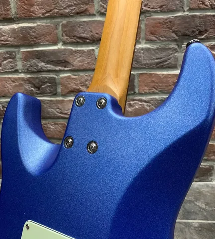 Электрогитара EART Guitars YMX-SG3 Blue
