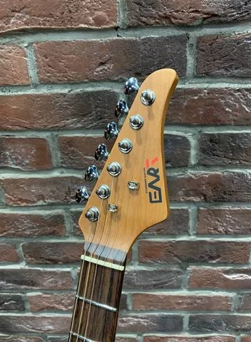 Электрогитара EART Guitars YMX-SG3 Blue