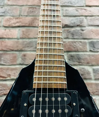 Электрогитара Arrow RCG Custom Shop RR-2 - изображение 5