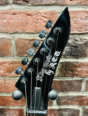 Электрогитара Arrow RCG Custom Shop RR-2 - изображение 7
