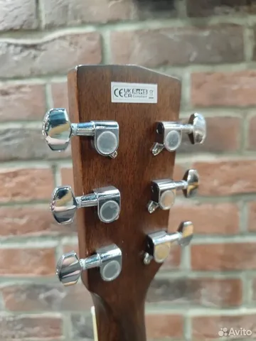 Акустическая Гитара Cort EQ-880N + Цифровой Комбик c Эффектами (Индонезия)