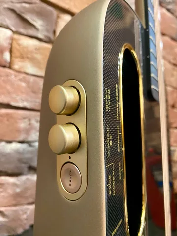 Гитара LAVA ME PRO Black Gold Edition