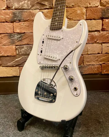 Электрогитара Harley Benton Mustang MS-60 VW LTD Edition