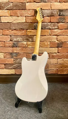 Электрогитара Harley Benton Mustang MS-60 VW LTD Edition