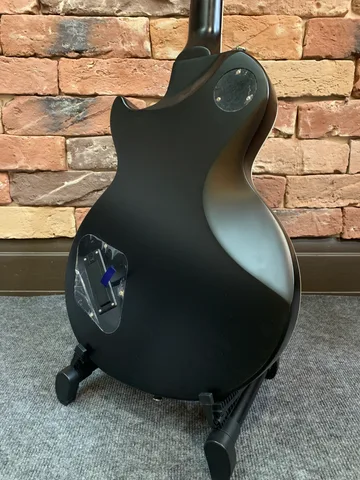 Электрогитара Epiphone Les Paul Prophecy Red Tiger