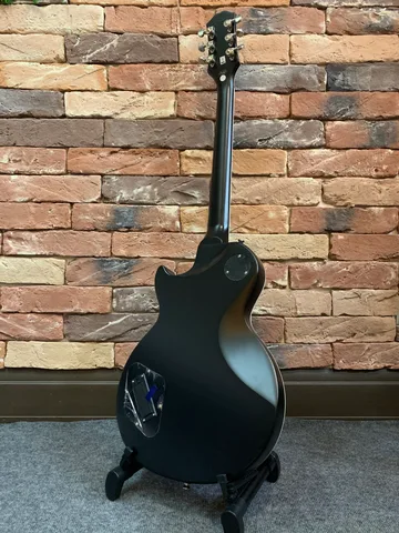Электрогитара Epiphone Les Paul Prophecy Red Tiger