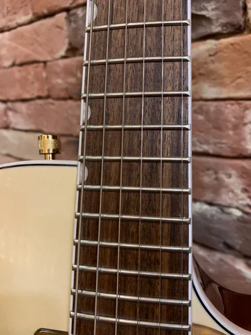 Электрогитара Gretsch Electromatic GLD Gold - изображение 4