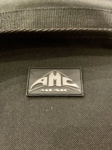 Утепленный Зимний Чехол AMC для Электрогитар Explorer, Flying V, King V, Arrow