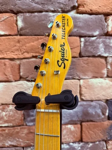 Электрогитара Squier Classic Vibe 70's Telecaster Thinline MN (Индонезия)