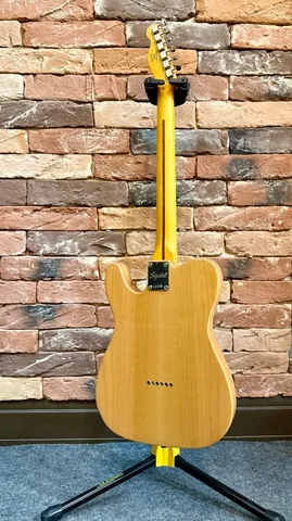 Электрогитара Squier Classic Vibe 70's Telecaster Thinline MN (Индонезия)