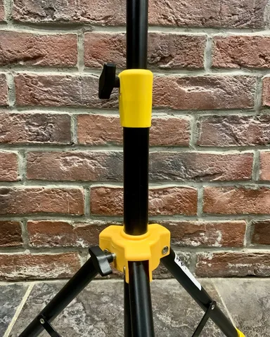 Телескопическая Стойка для Пэда Yellow (Регулировка Высоты и Наклона)