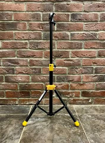 Телескопическая Стойка для Пэда Yellow (Регулировка Высоты и Наклона)