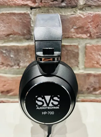 Профессиональные Наушники SVS Audiotechnik
