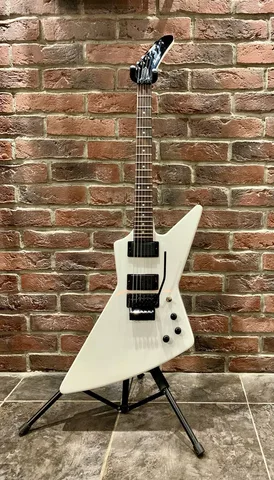 Электрогитара Explorer Magna (Floyd Rose + Активы) - изображение 9