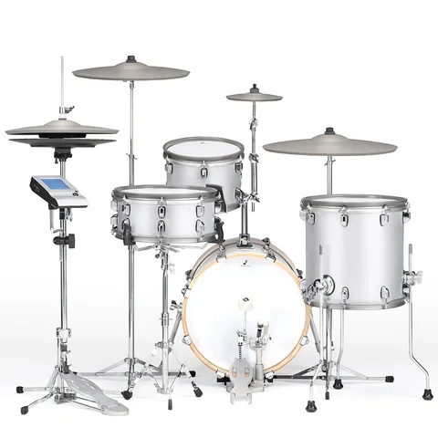 Цифровая Ударная Установка EFNOTE EST-5 Kit A+C+D