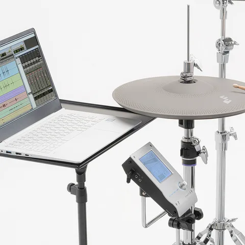 Цифровая Ударная Установка EFNOTE EST-5 Kit A+C+D
