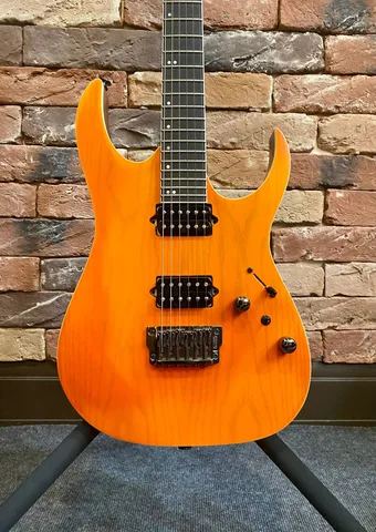 Электрогитара Ibanez Prestige RGR5221 (Япония)