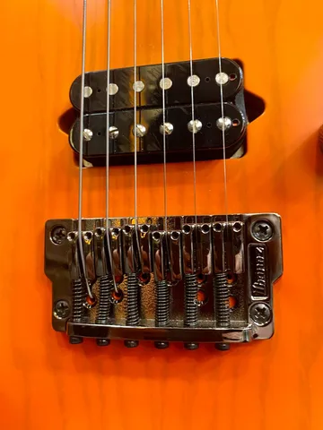 Электрогитара Ibanez Prestige RGR5221 (Япония)