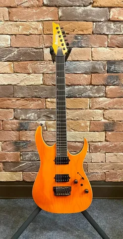 Электрогитара Ibanez Prestige RGR5221 (Япония)