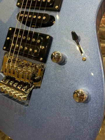 Электрогитара BT SG-6 HHS Floyd Rose