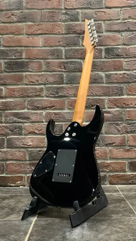 Электрогитара Bosstone SG-6 HHS Black Floyd Rose