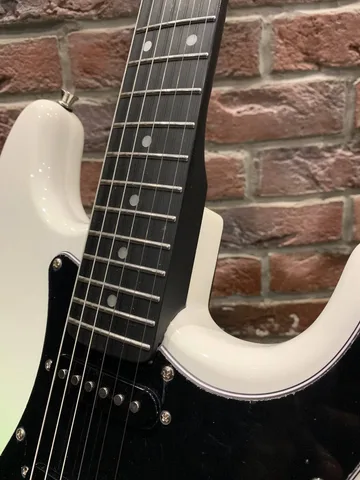 Электрогитара Smiger Stratocaster HSS Generation (10 Эффектов) - изображение 6