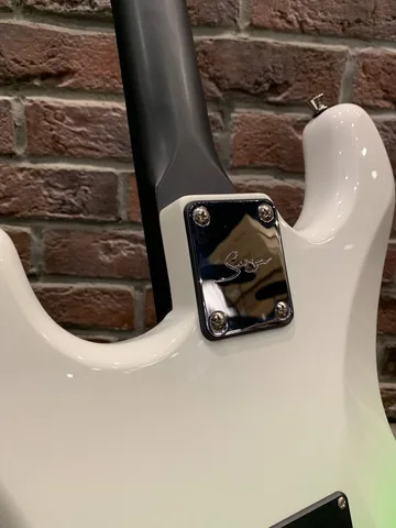 Электрогитара Smiger Stratocaster HSS Generation (10 Эффектов) - изображение 7