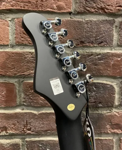 Электрогитара Smiger Stratocaster HSS Generation (10 Эффектов) - изображение 9