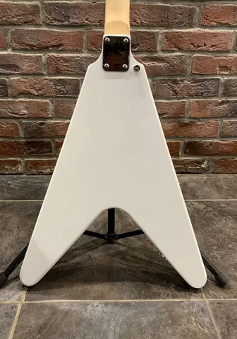 Электрогитара Sunsmile Flying V HH под Gibson