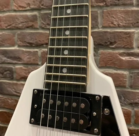 Электрогитара Sunsmile Flying V HH под Gibson