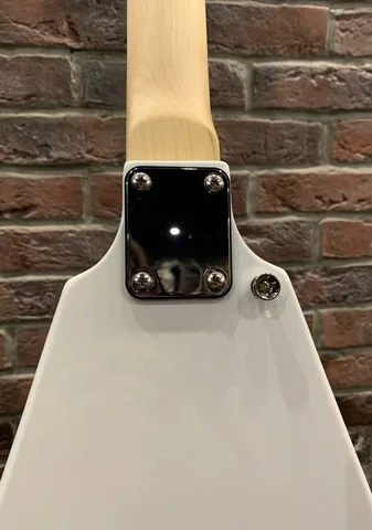 Электрогитара Sunsmile Flying V HH под Gibson