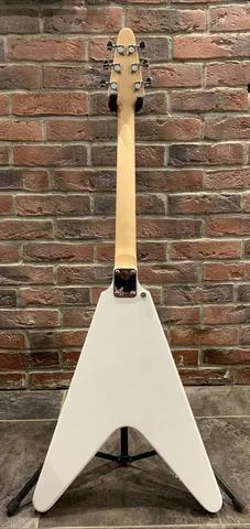 Электрогитара Sunsmile Flying V HH под Gibson