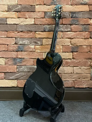 Электрогитара Epiphone Les Paul Muse Pearl White