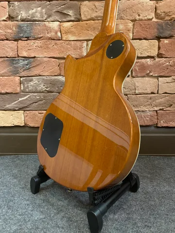 Электрогитара Epiphone Caribbean Blue Fade - изображение 2