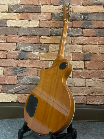Электрогитара Epiphone Caribbean Blue Fade - изображение 10