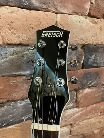 Электрогитара Gretsch G5230T Bigsby Aleutian Blue