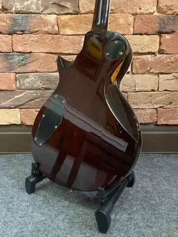 Электрогитара ESP LTD EC-256FM Dark Brown (Индонезия) - изображение 2