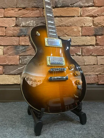 Электрогитара ESP LTD EC-256FM Dark Brown (Индонезия) - изображение 6