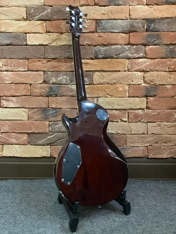 Электрогитара ESP LTD EC-256FM Dark Brown (Индонезия) - изображение 10