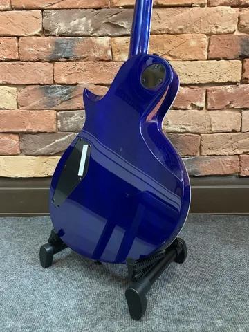 Электрогитара ESP LTD EC-1000 Buried Blue Fade (Индонезия)