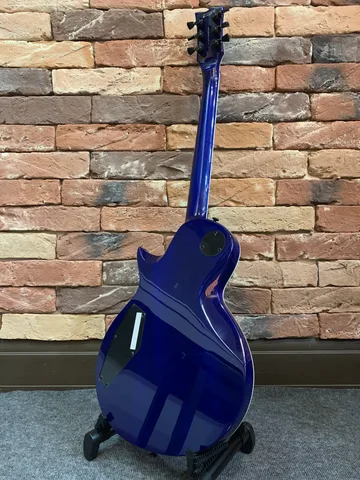Электрогитара ESP LTD EC-1000 Buried Blue Fade (Индонезия)