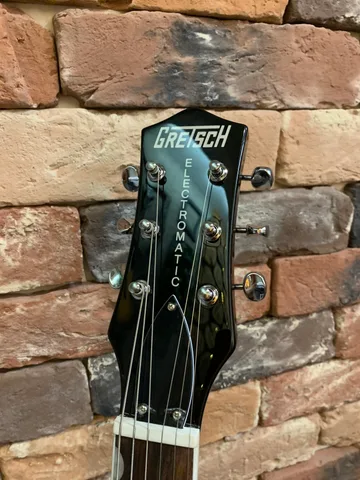 Электрогитара Gretsch G5425 Club Black